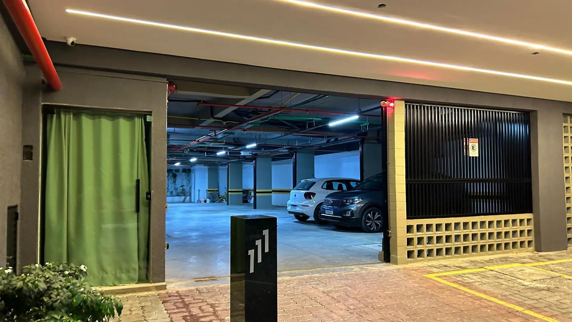 الشقق الفندقية Pôrto das Galinhasفي  Ocean Porto Flats