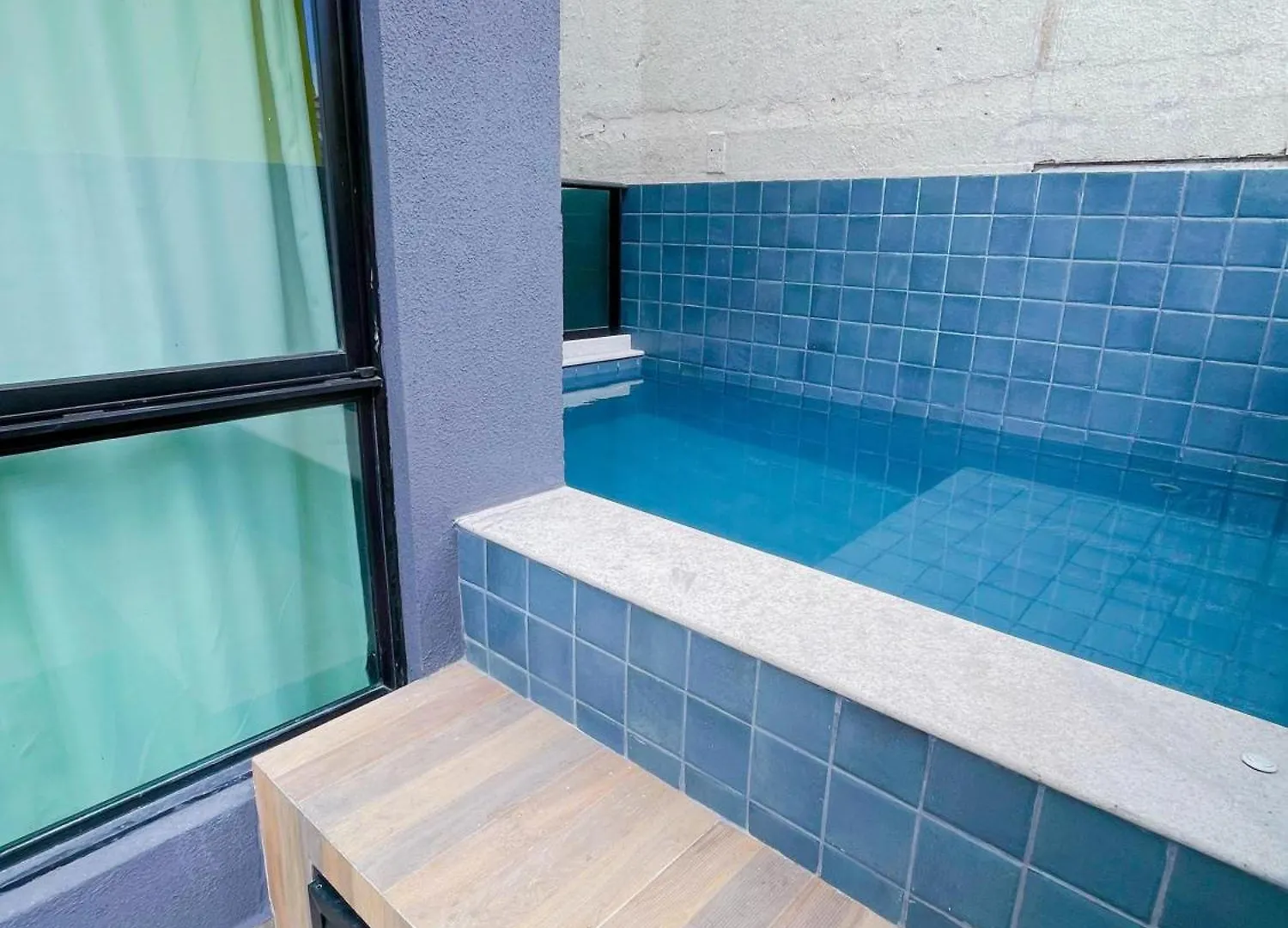 شقة فندقية الشقق الفندقية Pôrto das Galinhasفي  Ocean Porto Flats البرازيل