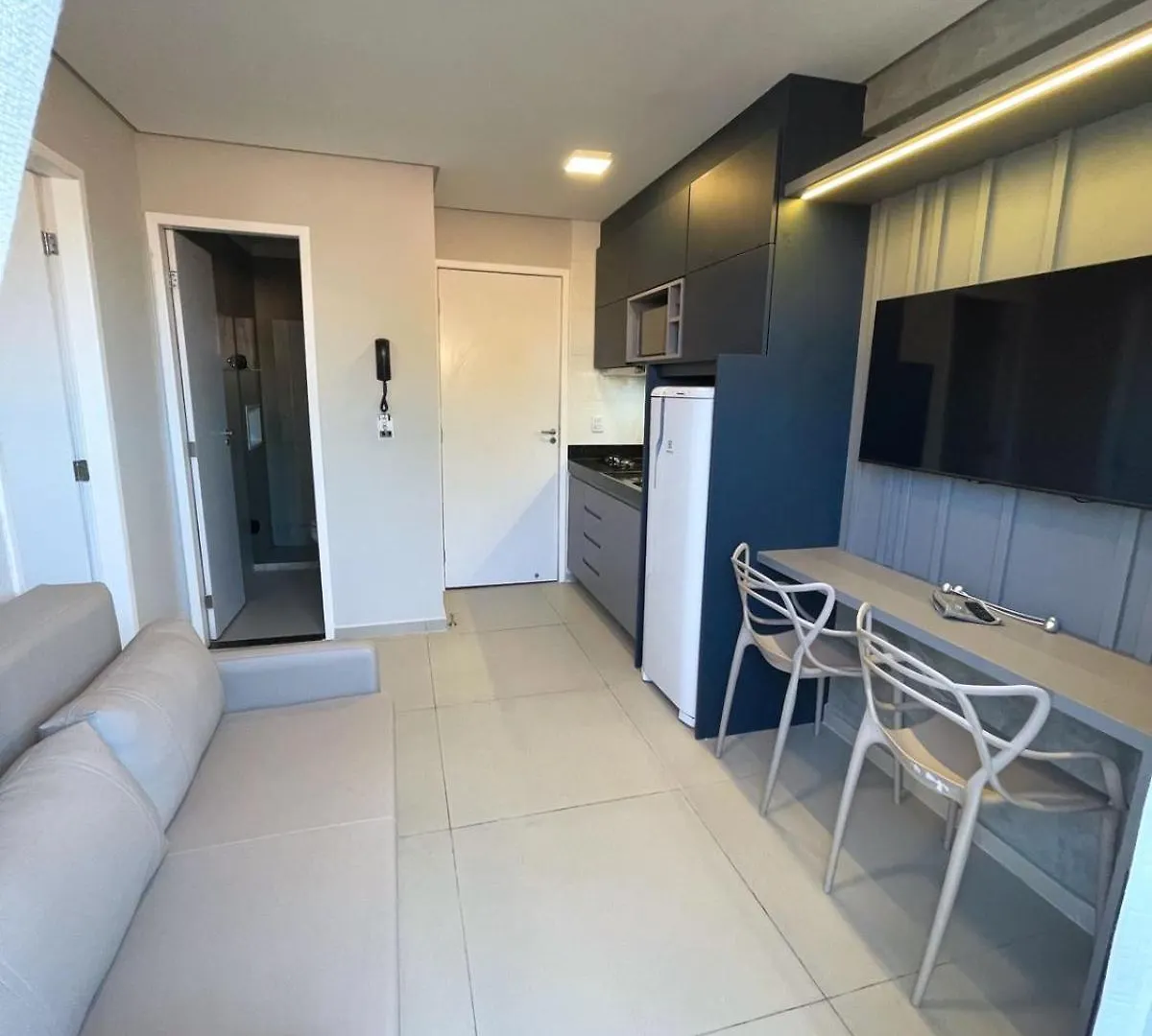 الشقق الفندقية Pôrto das Galinhasفي  Ocean Porto Flats
