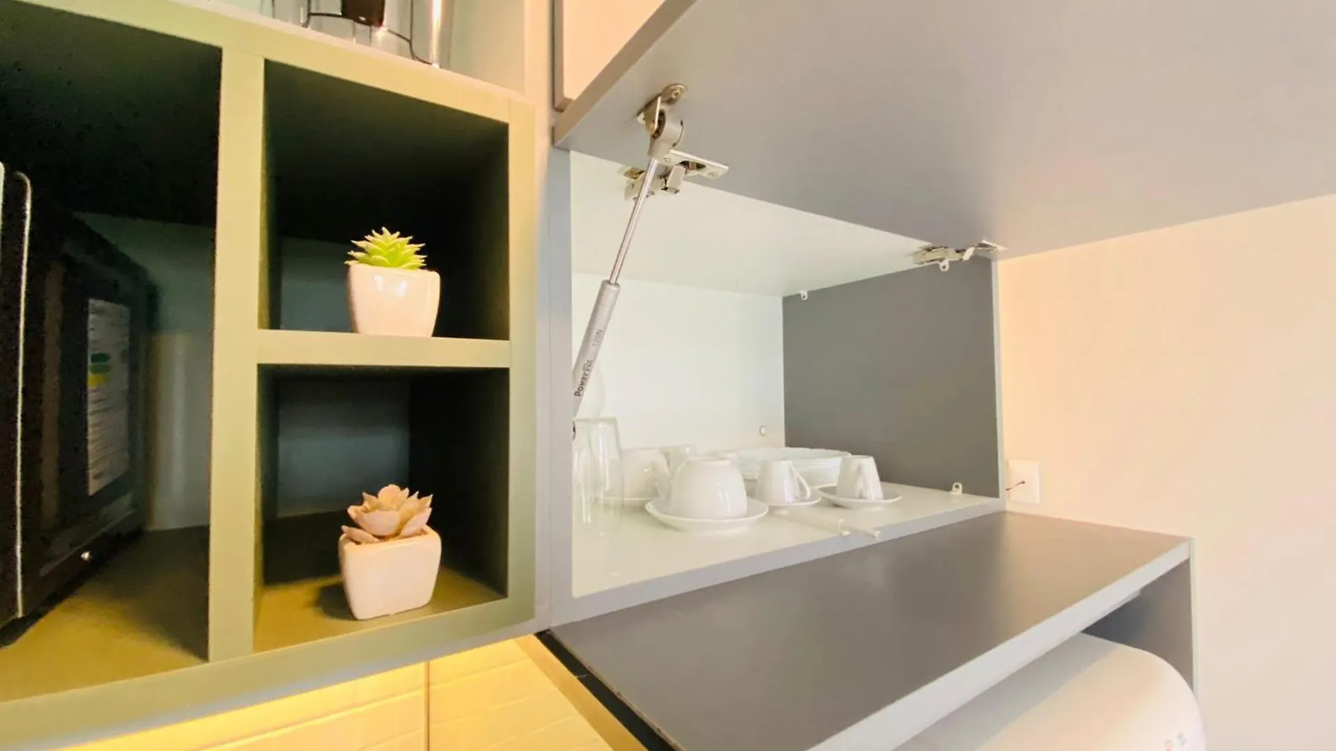 الشقق الفندقية Pôrto das Galinhasفي  Ocean Porto Flats 0*,  البرازيل