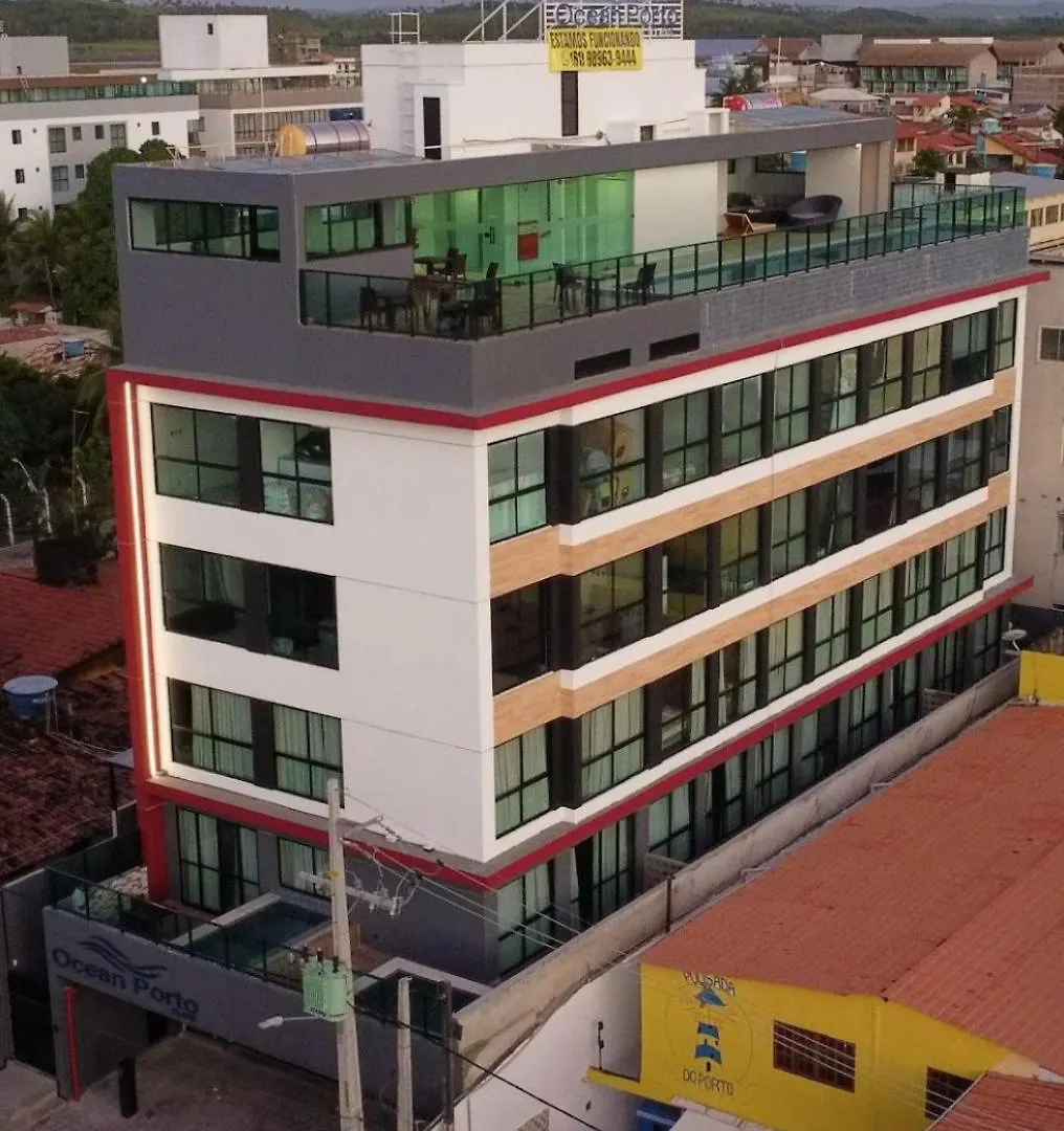 Aparthotel Ocean Porto Flats Pôrto das Galinhas