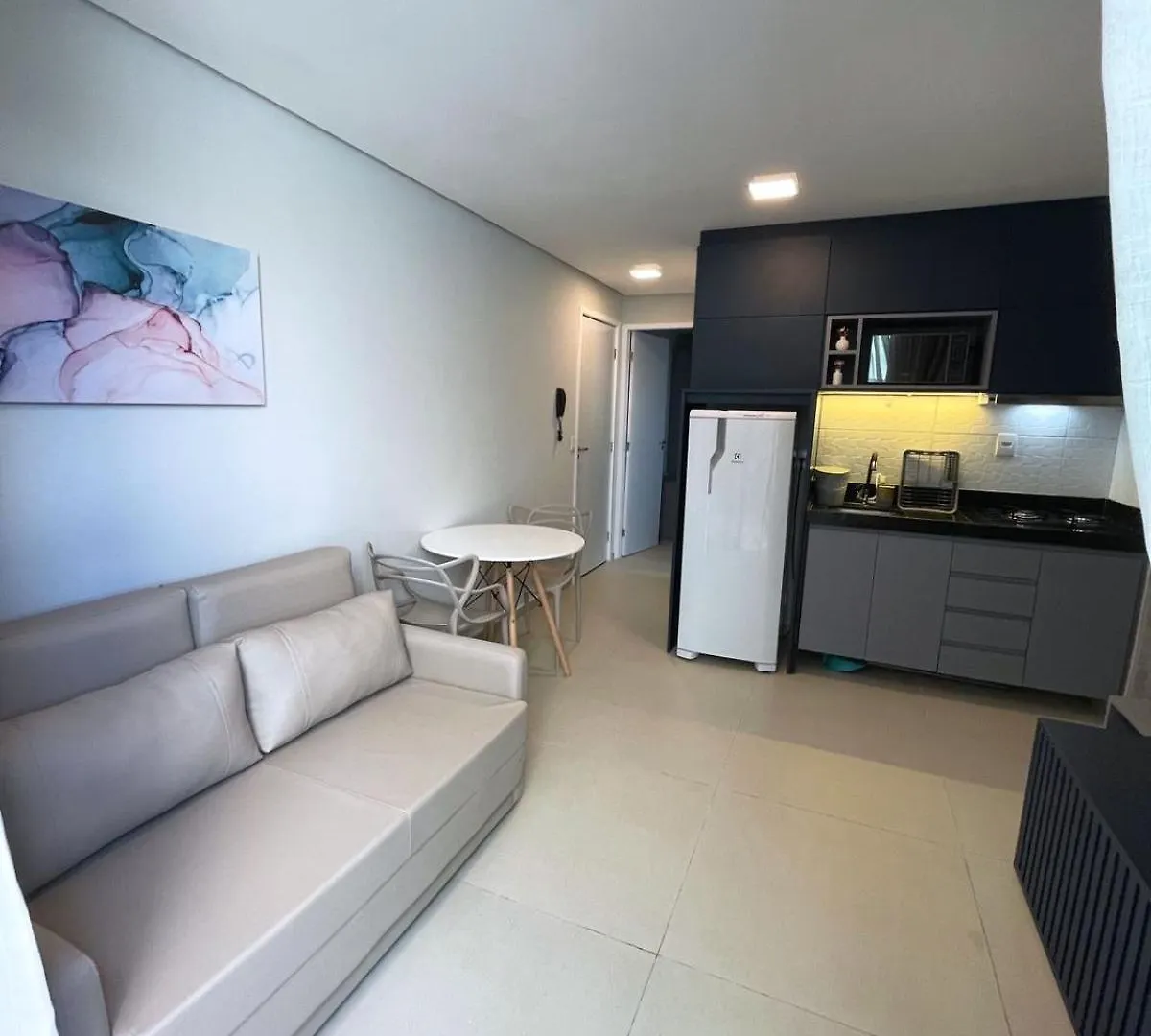 Aparthotel Ocean Porto Flats Pôrto das Galinhas