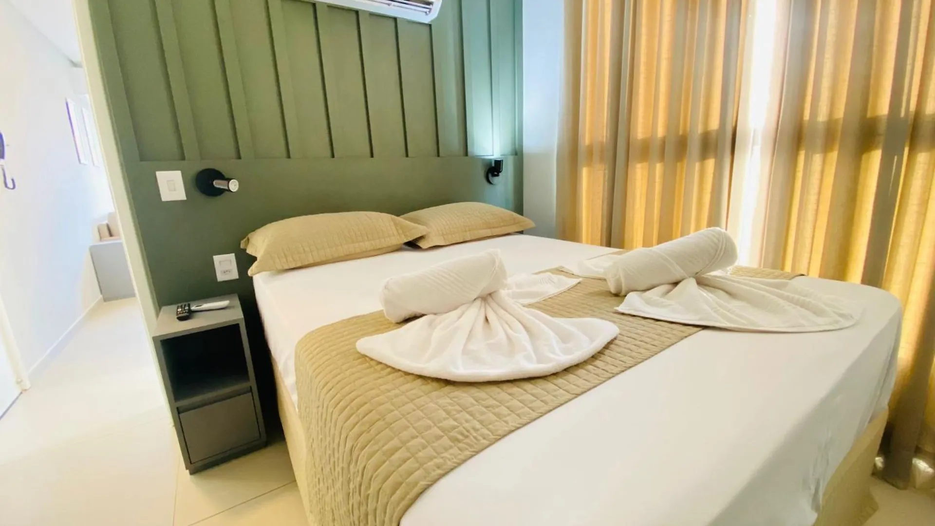 Aparthotel Ocean Porto Flats Pôrto das Galinhas