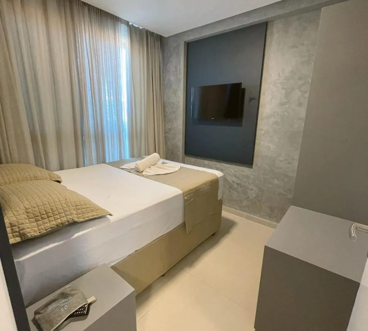 Aparthotel Ocean Porto Flats Pôrto das Galinhas