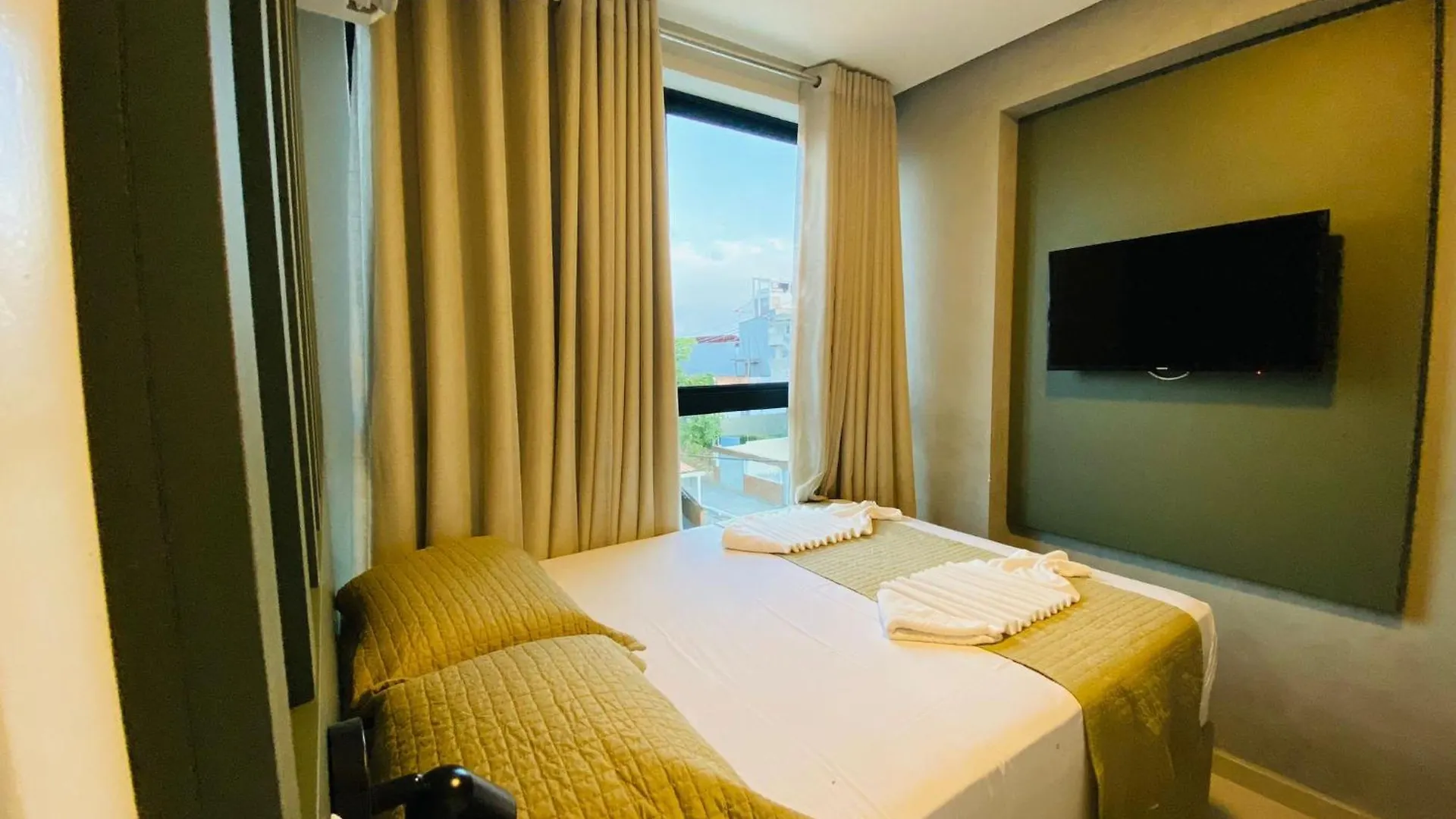 Aparthotel Ocean Porto Flats Pôrto das Galinhas