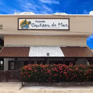 Capitaes Do Mar Inn