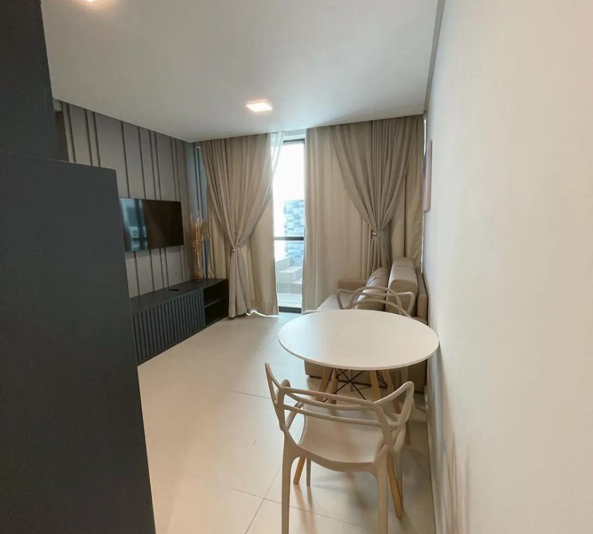 Ocean Porto Flats Aparthotel Porto de Galinhas 0*,