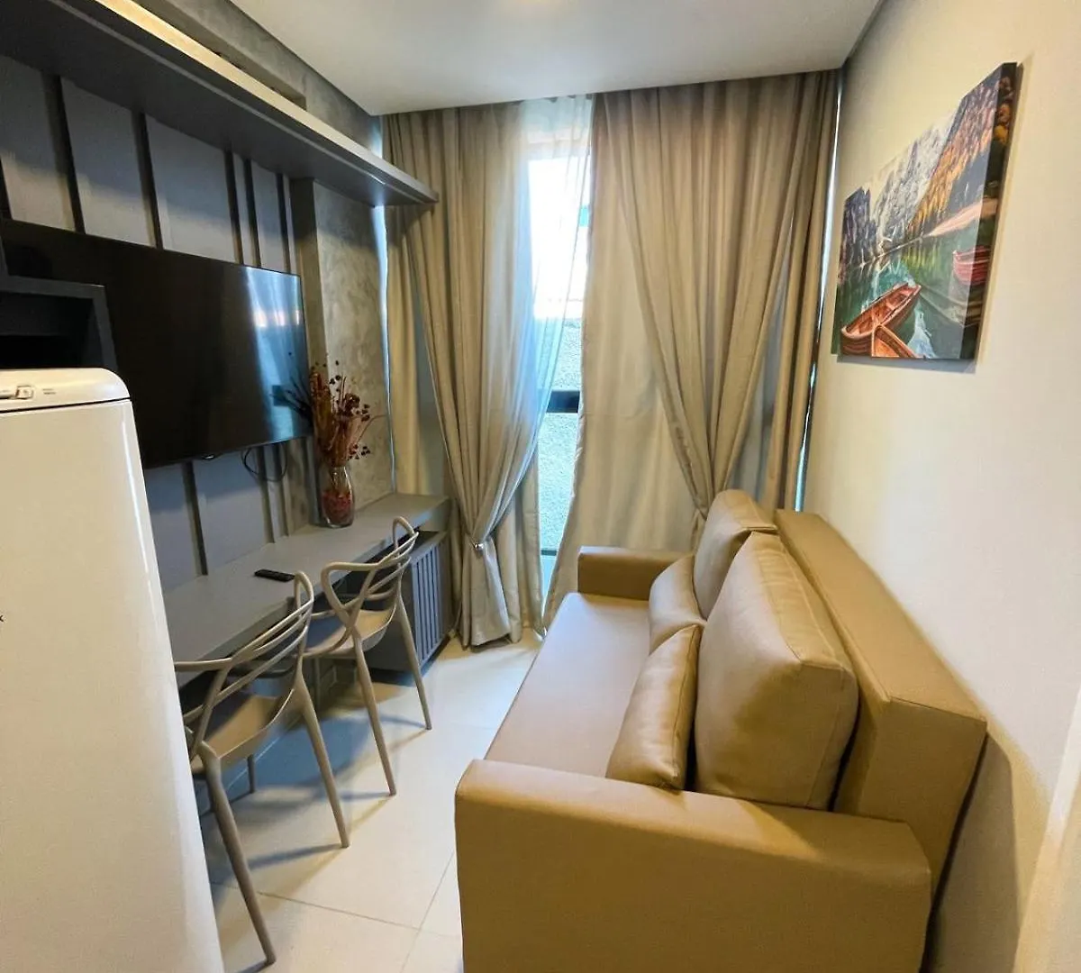 Ocean Porto Flats Aparthotel Porto de Galinhas Brazil