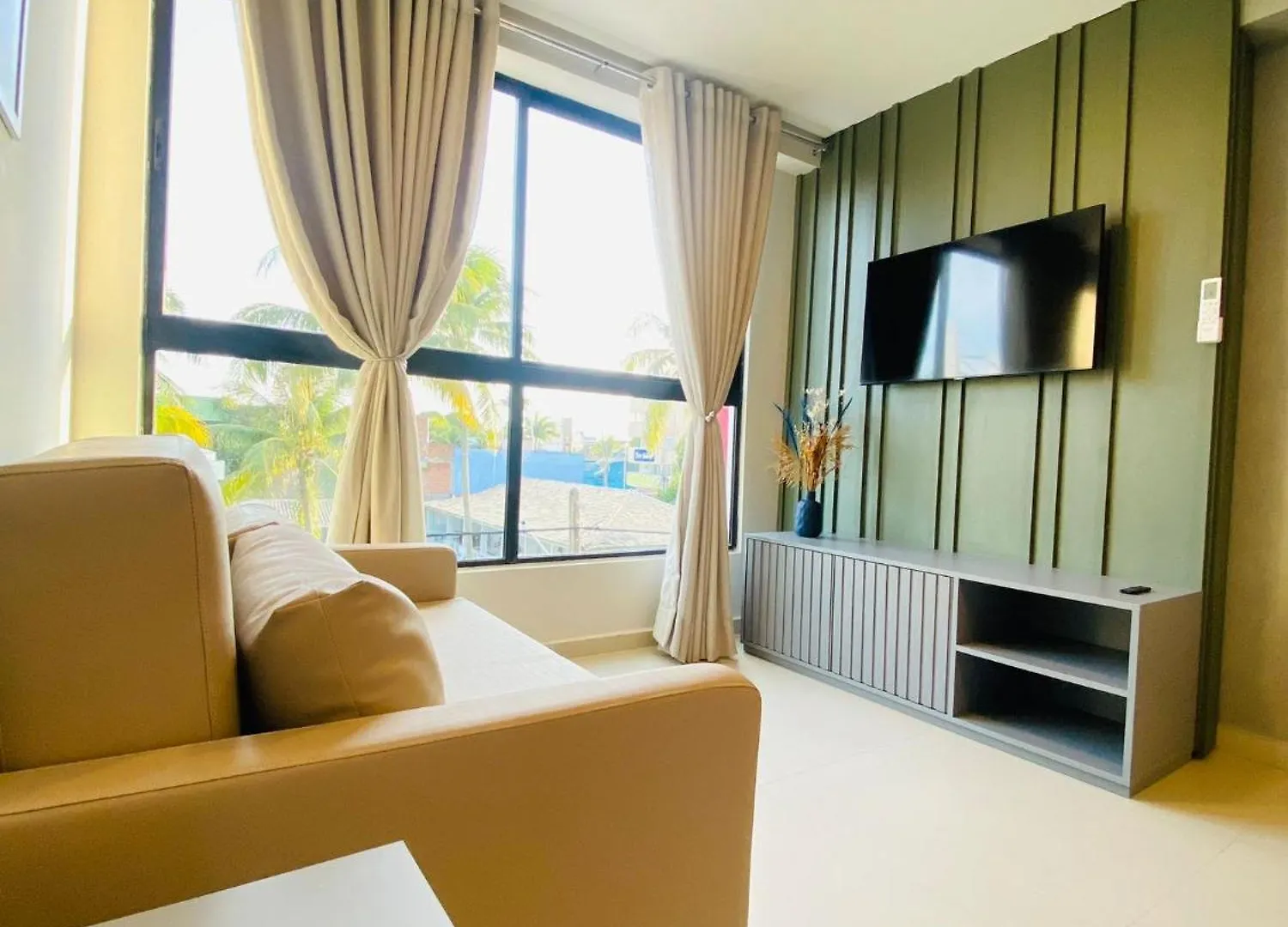 Ocean Porto Flats Aparthotel Porto de Galinhas